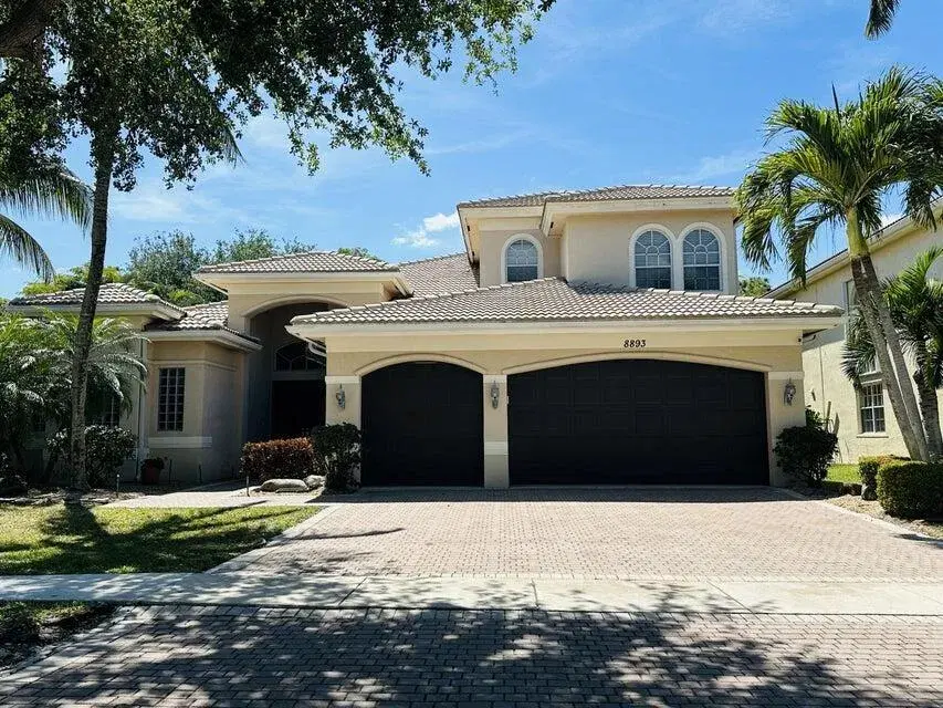 Picture of 8893 Woodgrove Ridge Court, Boynton Beach, FL 33473