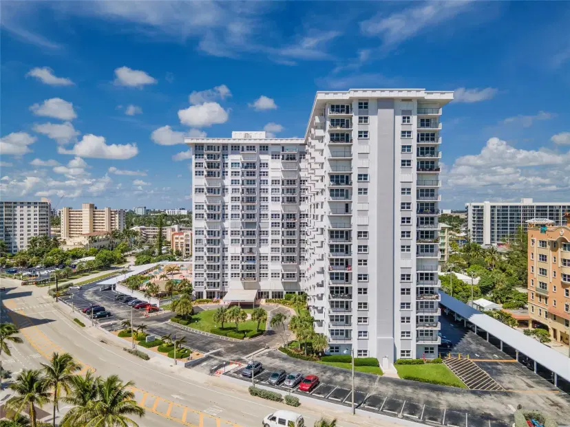 Picture of 405 N Ocean Blvd 411, Pompano Beach FL 33062