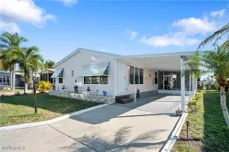 Picture of 16048 Hibiscus Way, North Fort Myers, FL 33903