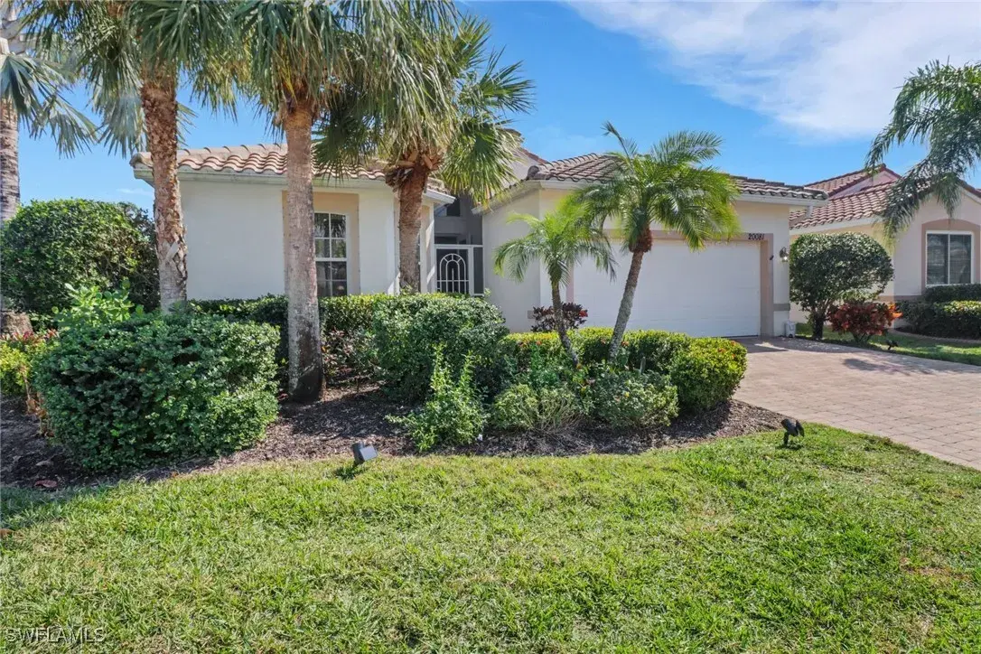 Picture of 20081 Ballylee Ct, Estero, FL 33928