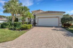 Picture of 20081 Ballylee Ct, Estero, FL 33928