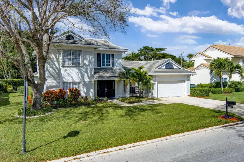 Picture of 10272 Hunt Club Lane, Palm Beach Gardens FL 33418