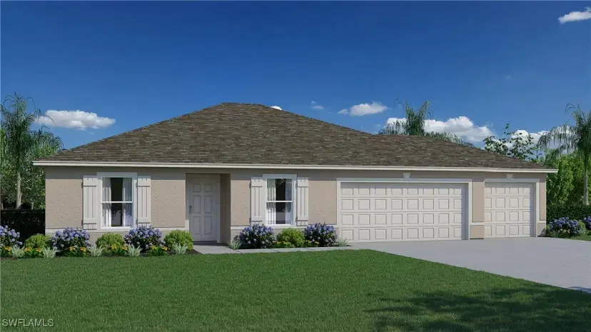 Picture of 62 NW 1St St, Cape Coral FL 33993