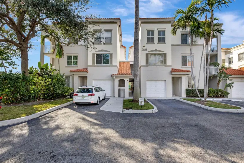 Picture of 11020 Legacy Drive 303, Palm Beach Gardens FL 33410