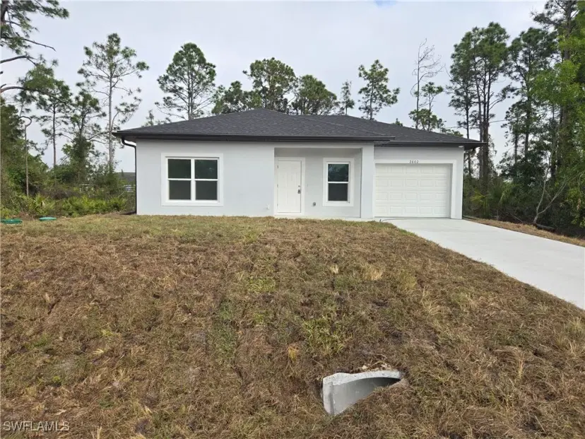 Picture of 2602 18Th St W, Lehigh Acres FL 33971