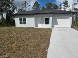 Picture of 2602 18Th St W, Lehigh Acres, FL 33971