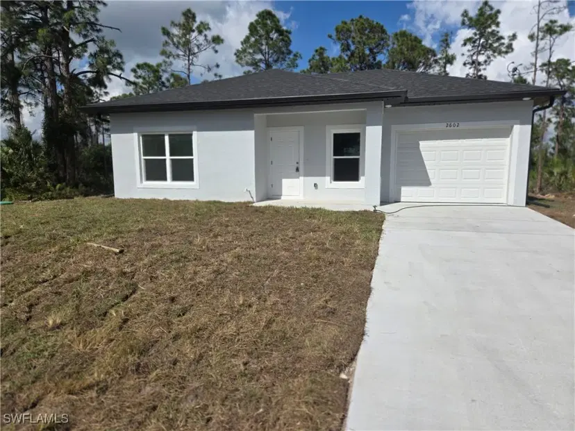 Picture of 2602 18Th St W, Lehigh Acres FL 33971