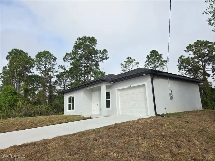 Picture of 2602 18Th St W, Lehigh Acres FL 33971