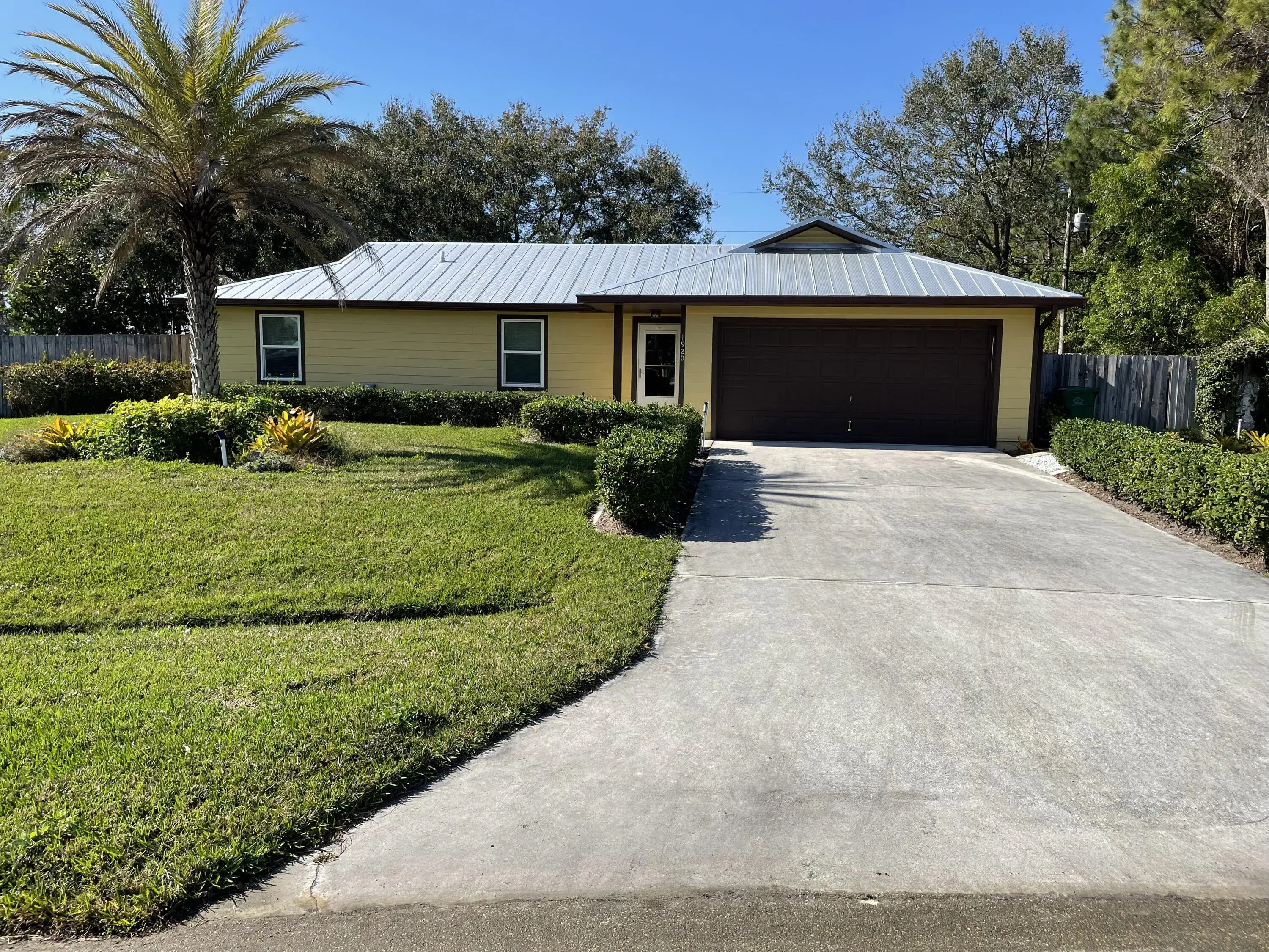 Picture of 1920 SE Lavina Circle, Port St Lucie, FL 34952