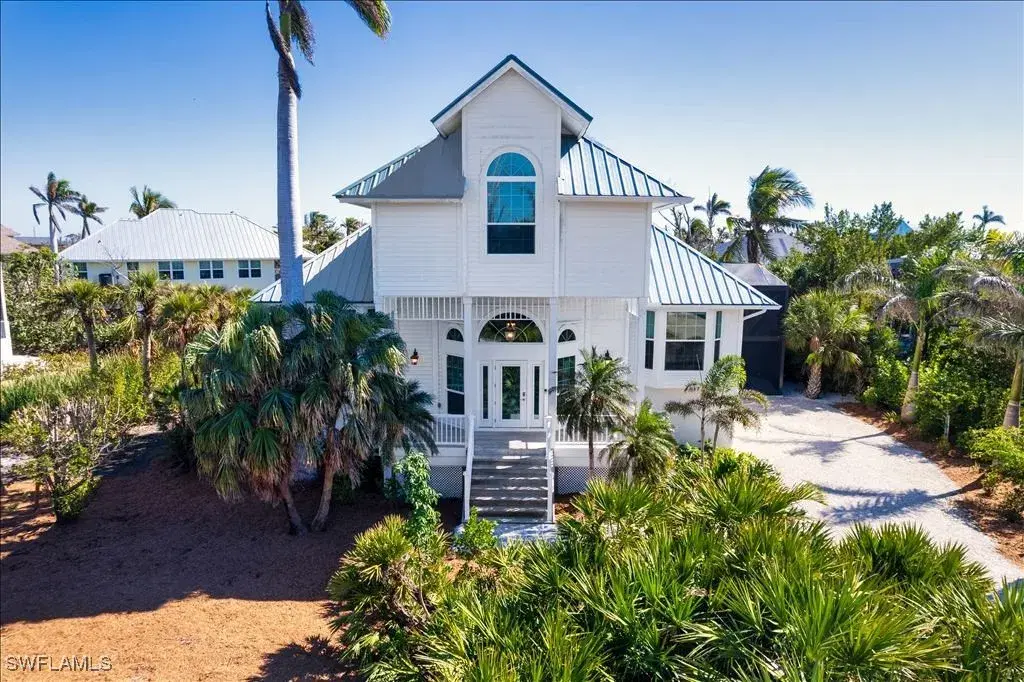 Picture of 604 Sea Oats Dr, Sanibel, FL 33957