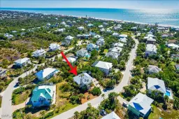 Picture of 604 Sea Oats Dr, Sanibel, FL 33957