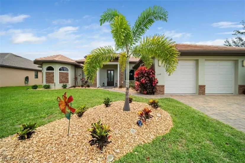 Picture of 1149 SW 37Th St, Cape Coral FL 33914