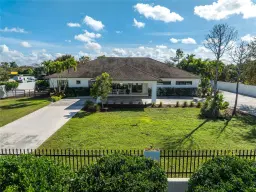 Picture of 15880 SW 252Nd St, Homestead, FL 33031