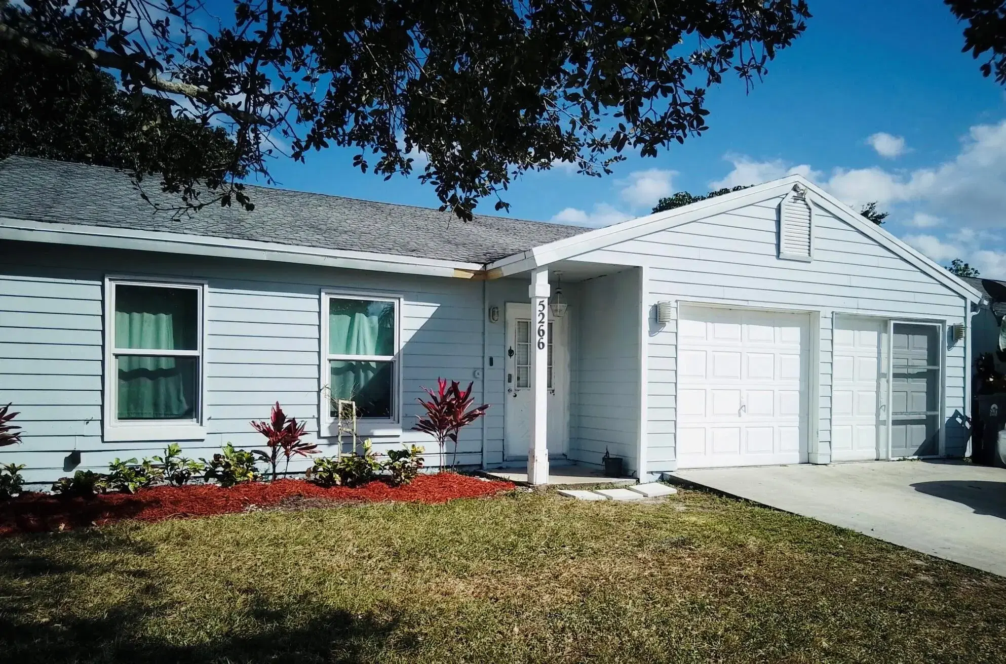 Picture of 5266 Harwood Lane, Lake Worth, FL 33467