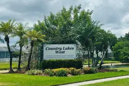 Picture of 5266 Harwood Lane, Lake Worth, FL 33467