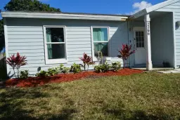 Picture of 5266 Harwood Lane, Lake Worth, FL 33467