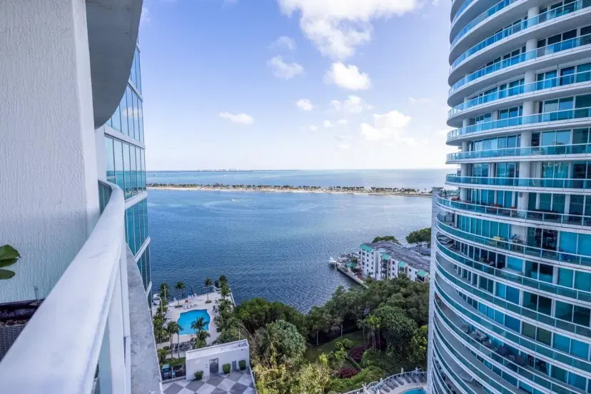 Picture of 2101 Brickell Ave 1809, Miami FL 33129