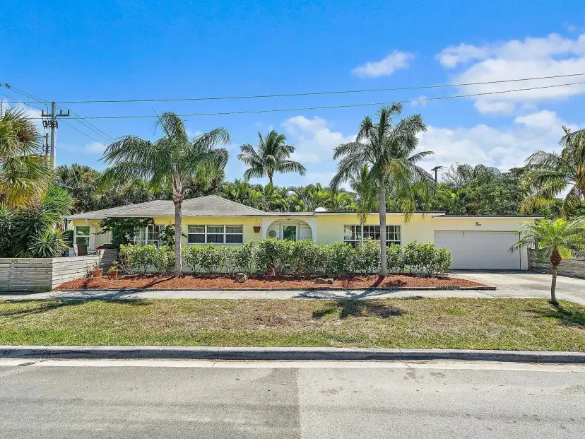 Picture of 400 45Th St, West Palm Beach FL 33407