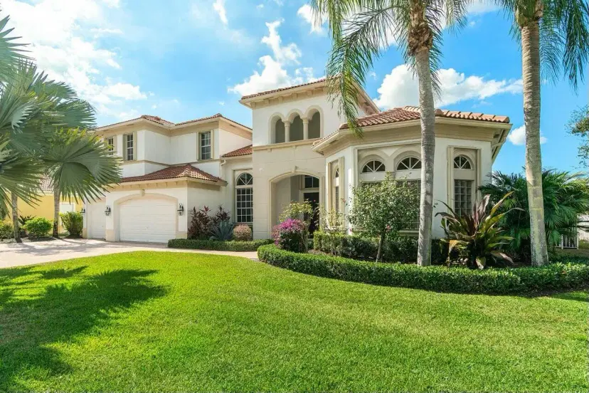 Picture of 12376 Equine Lane, Wellington FL 33414