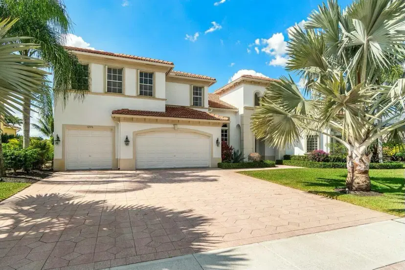 Picture of 12376 Equine Lane, Wellington FL 33414