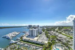 Picture of 2 Water Club Way 1801, North Palm Beach, FL 33408