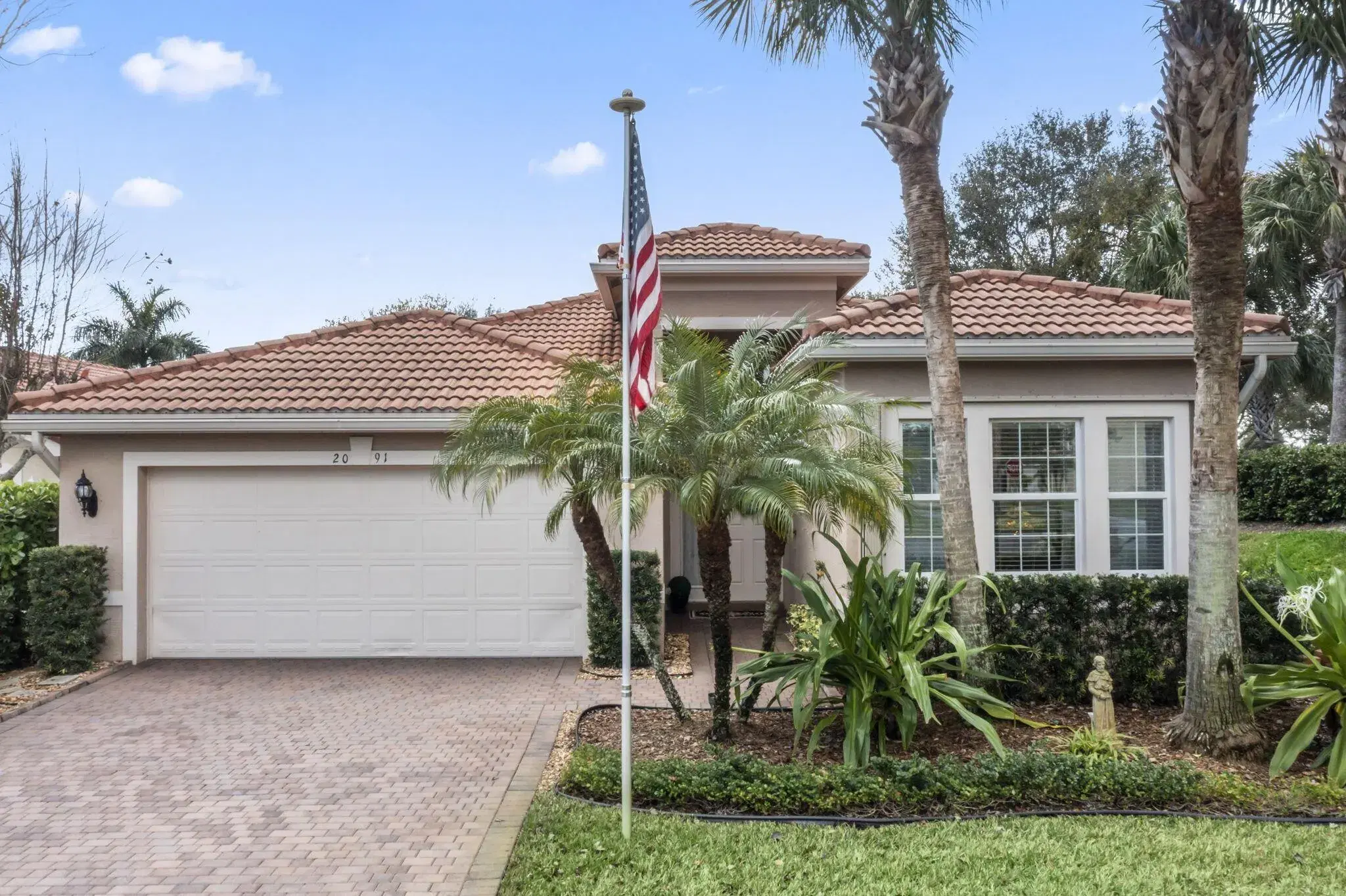 Picture of 2091 Grey Falcon Circle Sw, Vero Beach, FL 32962