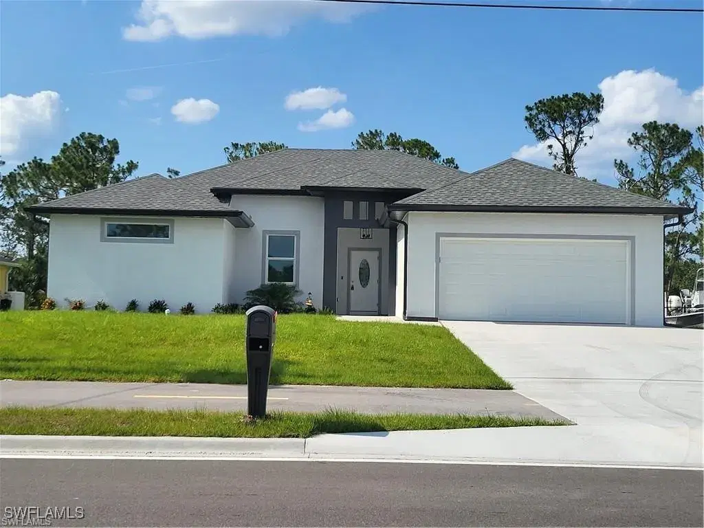 Picture of 2815 Van Buren Pkwy, Cape Coral, FL 33993