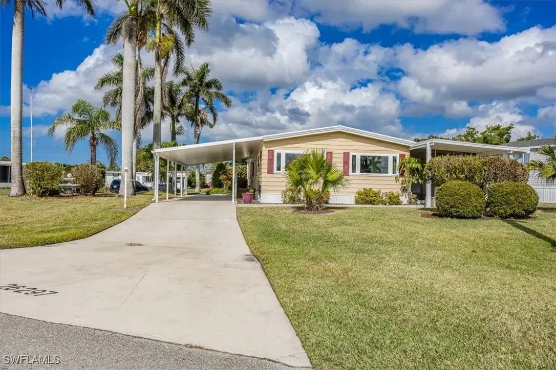 Picture of 26297 Imperial Harbor Blvd, Bonita Springs, FL 34135