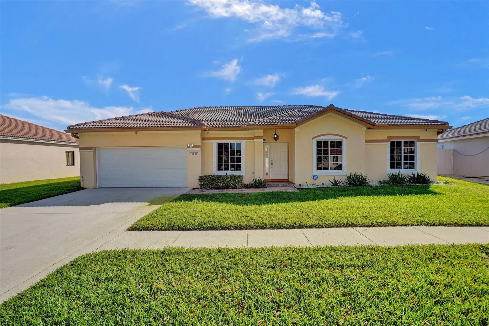 Picture of 10510 SW 20Th St, Miramar, FL 33025