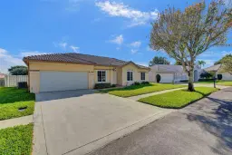 Picture of 10510 SW 20Th St, Miramar, FL 33025