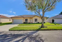 Picture of 10510 SW 20Th St, Miramar, FL 33025