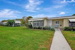 Picture of 310 High Point Boulevard A, Delray Beach, FL 33445