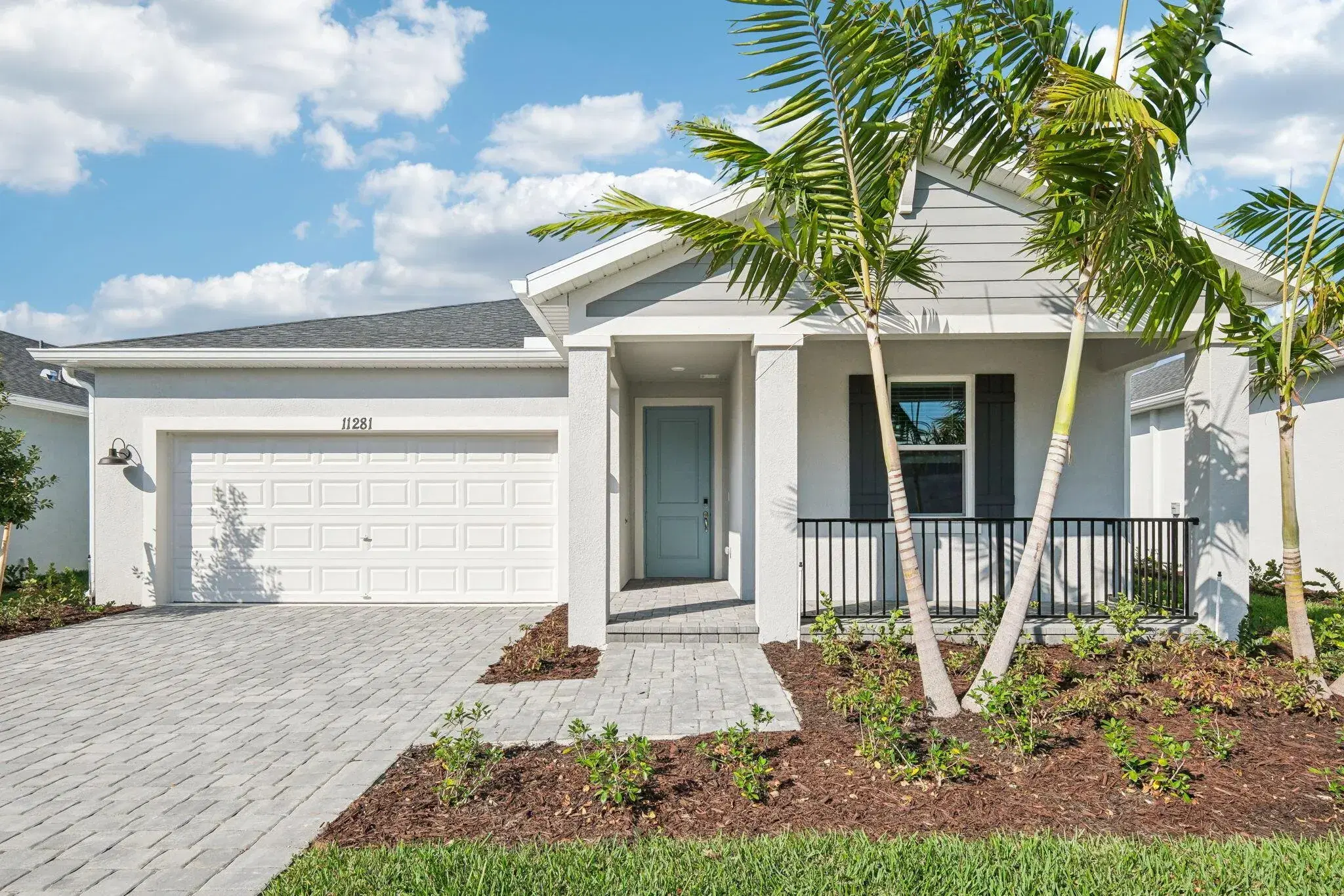 Picture of 11281 NW Firefly Court, Port St Lucie, FL 34987