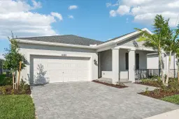 Picture of 11281 NW Firefly Court, Port St Lucie, FL 34987