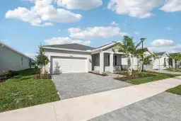 Picture of 11281 NW Firefly Court, Port St Lucie, FL 34987