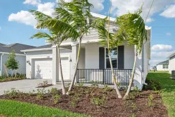 Picture of 11281 NW Firefly Court, Port St Lucie, FL 34987