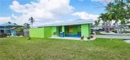 Picture of 2622 Bridgeview St, Matlacha, FL 33993