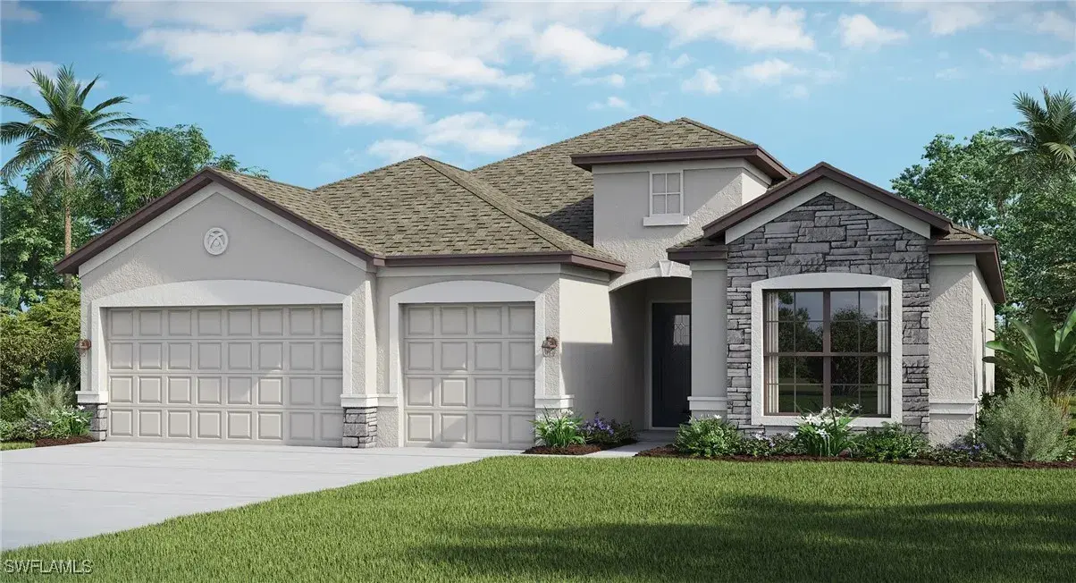 Picture of 4729 NW 40Th Ave, Cape Coral, FL 33993