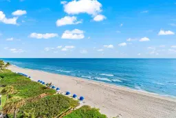 Picture of 3211 S Ocean Boulevard 802, Highland Beach, FL 33487