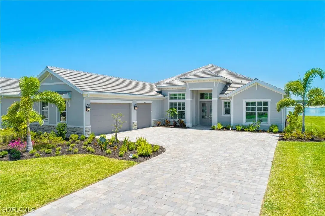 Picture of 18837 Wildblue Blvd, Fort Myers, FL 33913