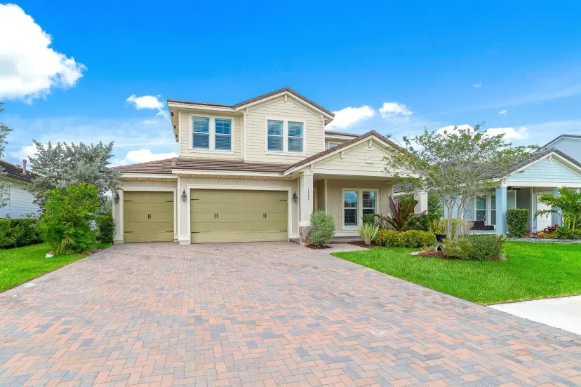 Picture of 1049 Sterling Pine Place, Loxahatchee FL 33470