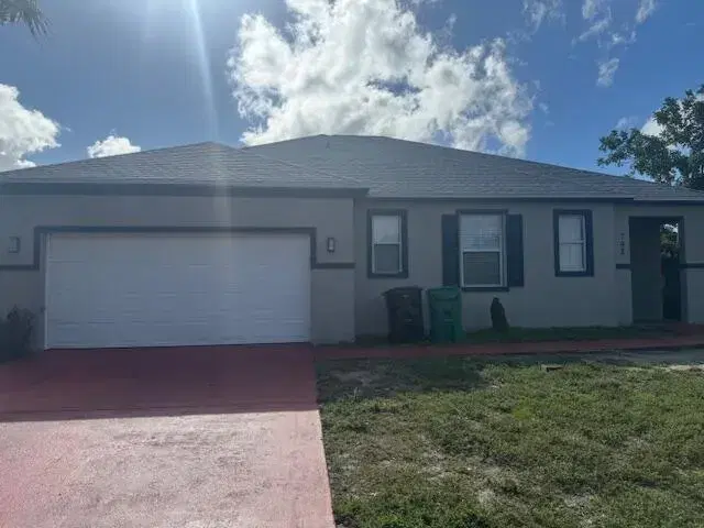 Picture of 792 SW Nichols Terrace, Port St Lucie, FL 34953