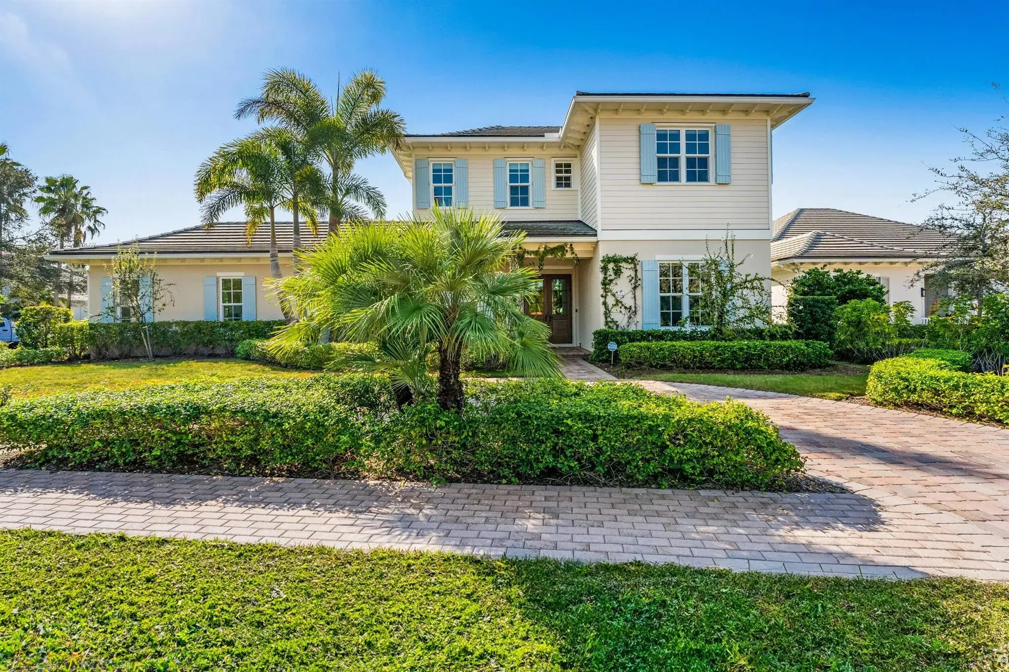 Picture of 221 Palm Island Lane, Indian River Shores, FL 32963