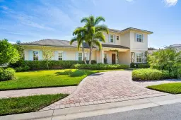 Picture of 221 Palm Island Lane, Indian River Shores, FL 32963