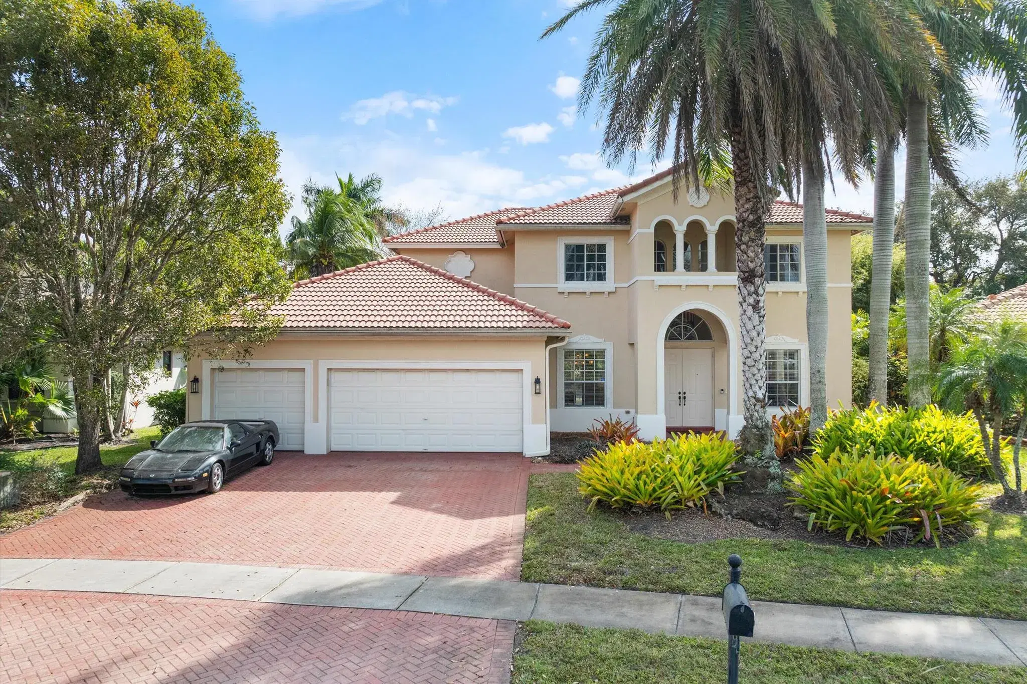 Picture of 4162 Cedar Creek Ranch Circle, Lake Worth, FL 33467