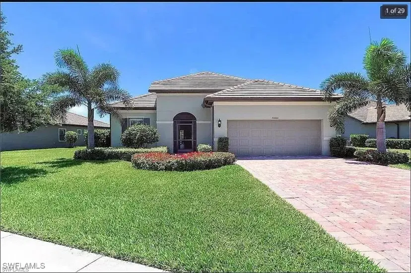 Picture of 20464 Corkscrew Shores Blvd, Estero, FL 33928