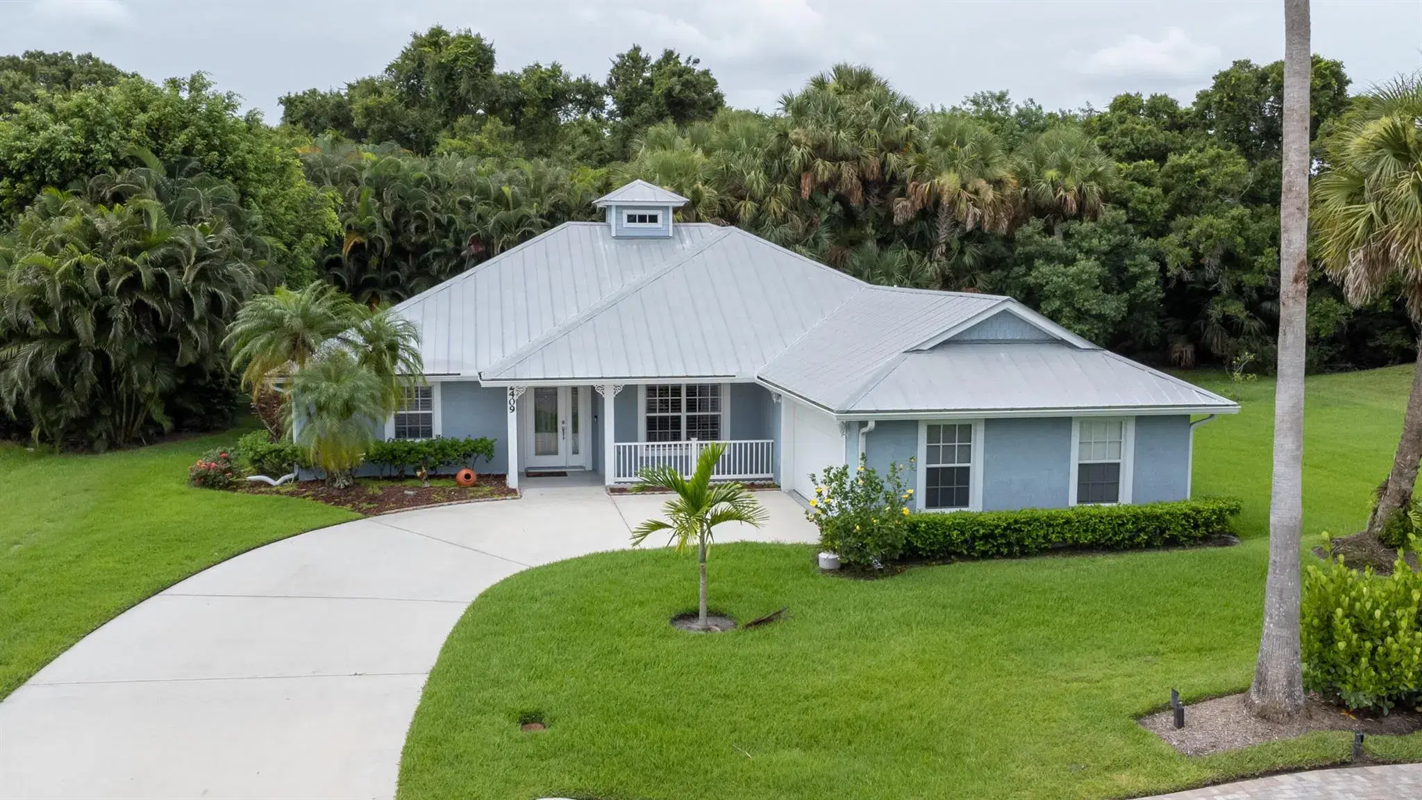 Picture of 2409 Winding Creek Lane, Fort Pierce, FL 34981