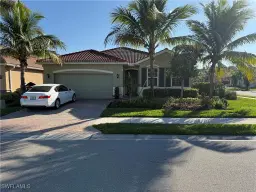 Picture of 3299 Birchin Ln, Fort Myers, FL 33916