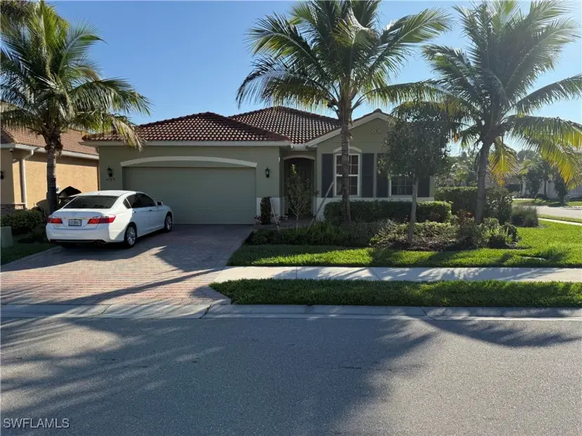 Picture of 3299 Birchin Ln, Fort Myers FL 33916