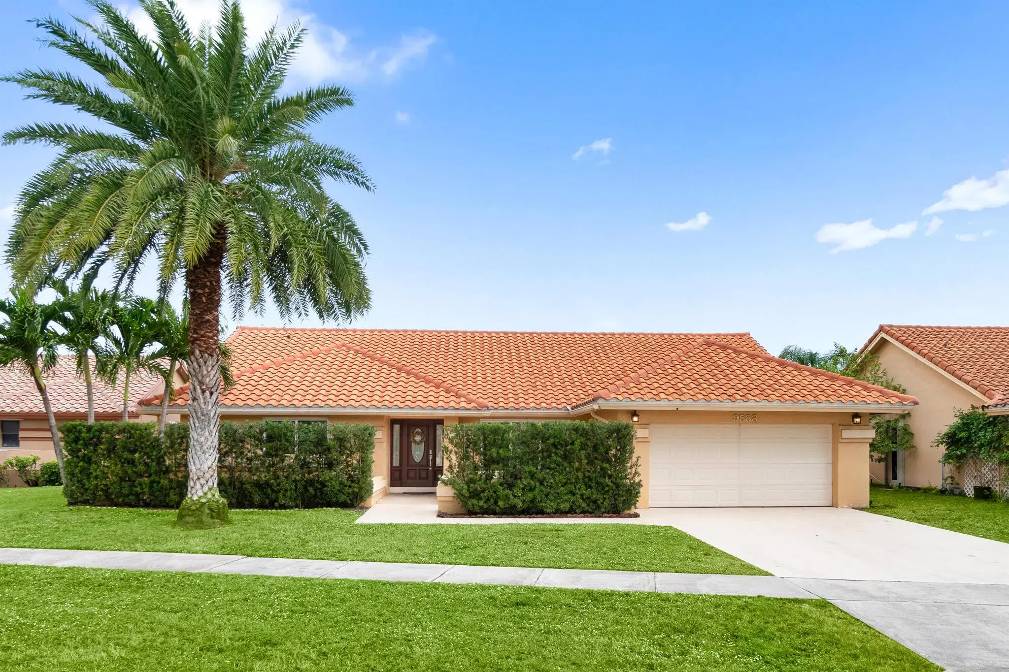 Picture of 9588 El Clair Ranch Road, Boynton Beach, FL 33437